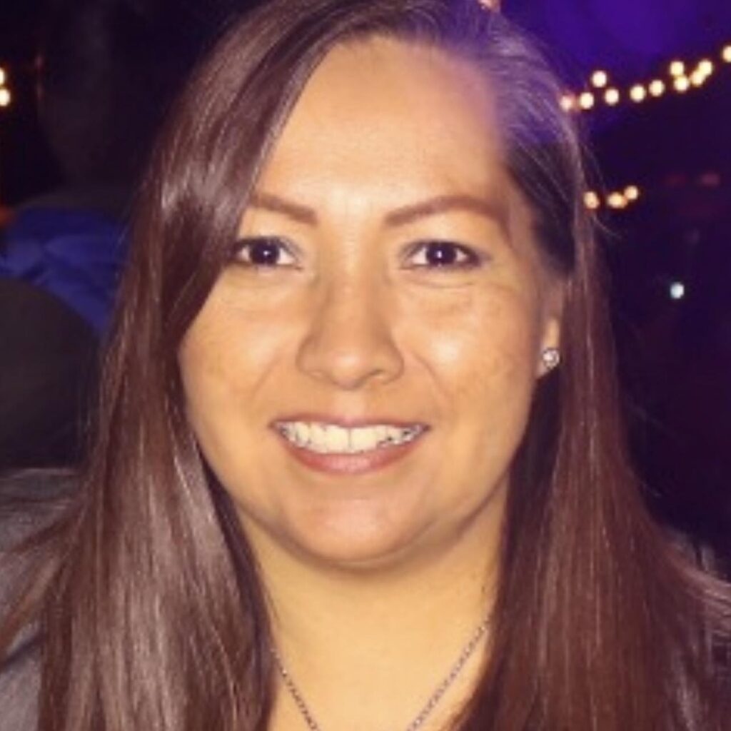 Marisol Gaytan Escobar